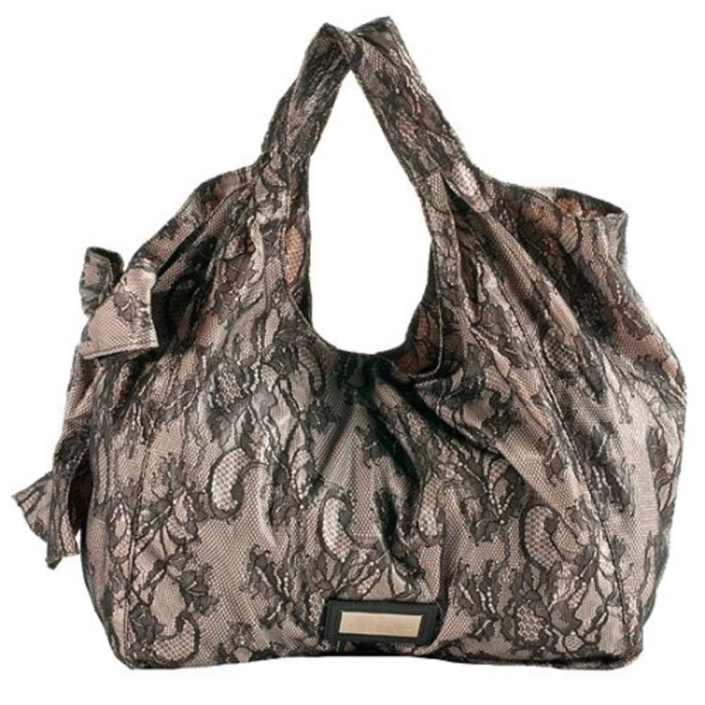 Authentic Valentino Lace Nuage Purse: moving sale